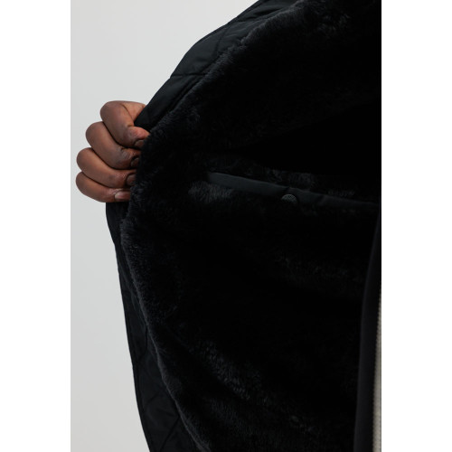 Alpha Industries Ανδρικό μπουφάν B15-3 TT